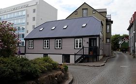 Reykjavik Treasure B&B
